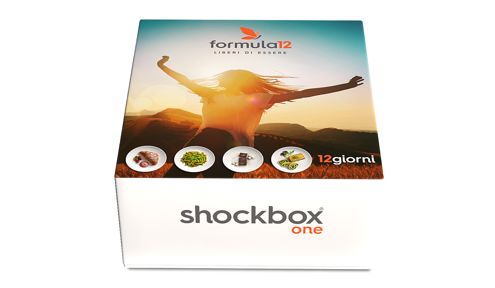Shockbox One